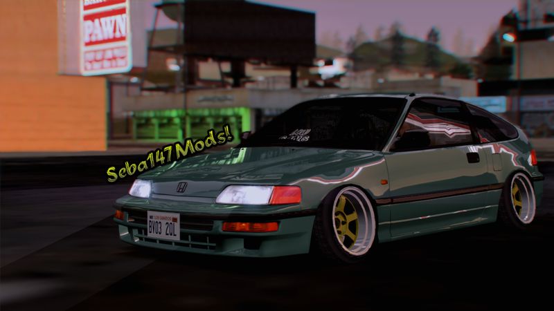 mod